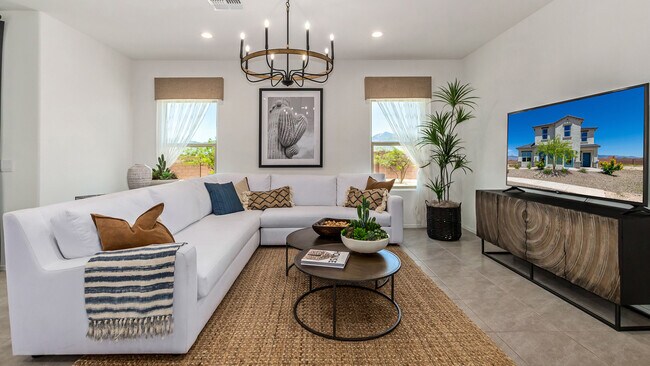 10015 N Black Dalea unit 36210978, Marana, AZ 85653 - photo 7