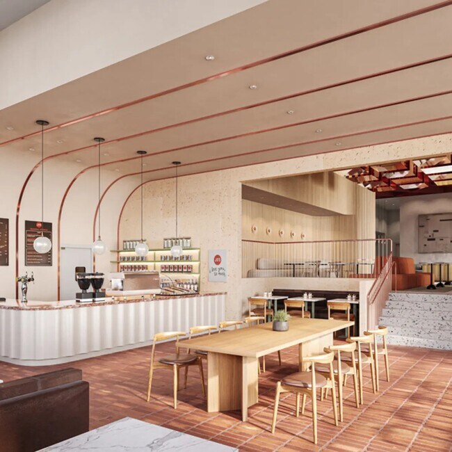 1309 Sabine St unit T-08-3008, Austin, TX 78701 - photo 6