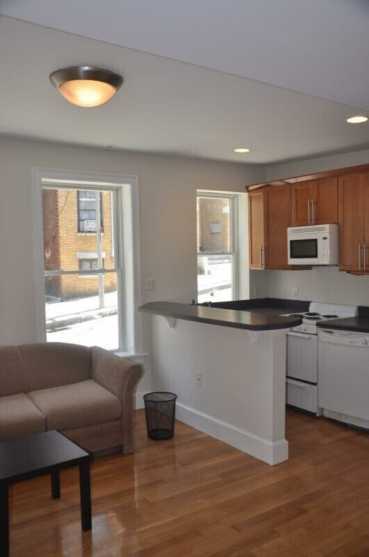 836 Huntington Ave unit 1, Boston, MA 02115 - photo 1