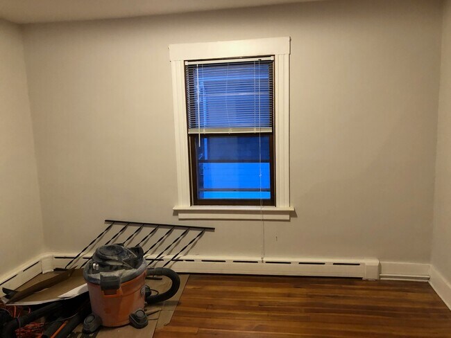 Bedroom 1 - second floor