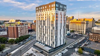 310 Gratiot Ave, Detroit, MI 48226