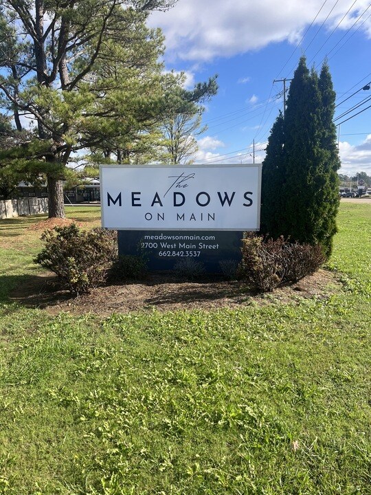 The Meadows on Main, Tupelo, MS 38801 - photo 1