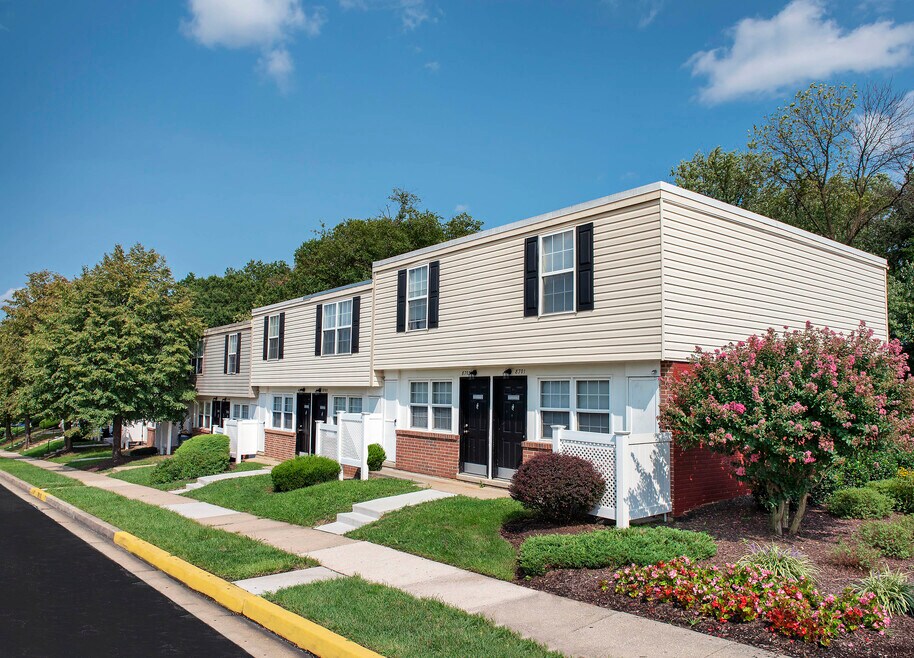 Fontana Village Townhomes 1 Orion Ct, Rosedale, MD