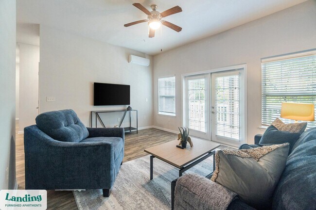 655 W Mallard Creek Church Rd unit 2-110, Charlotte, NC 28262 - photo 6