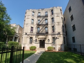6529 S Kimbark Ave Unit . 3R, Chicago, IL 60637