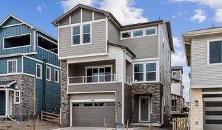 8480 Eagle River St, Littleton, CO 80125