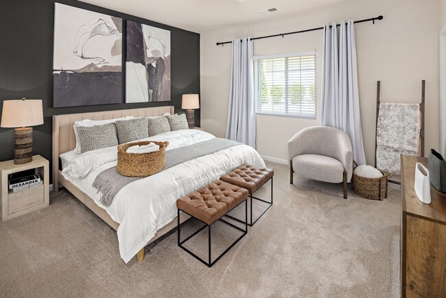 Cadence at Cates Creek, Hillsborough, NC 27278 - photo 3