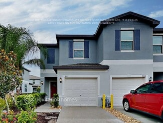 8472 Houndstooth Enclave Dr, New Port Richey, FL 34655