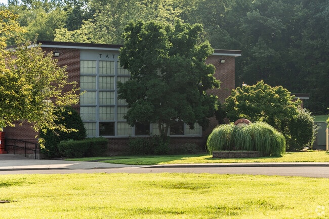 Tatham Elementary School is located in West Springfield, MA.