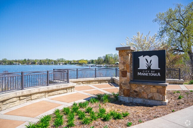 Minnetonka Mills is a neighborhood in the city of Minnetonka.