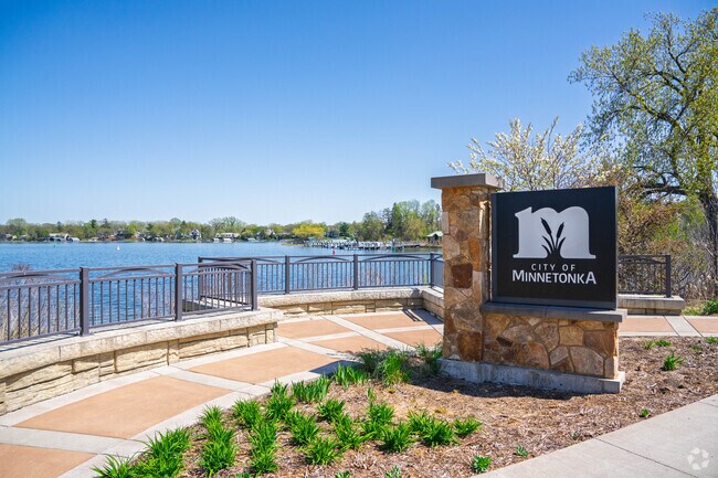 Woodland-Highland is a neighborhood in the city of Minnetonka.