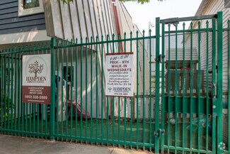 Hampden Christian School