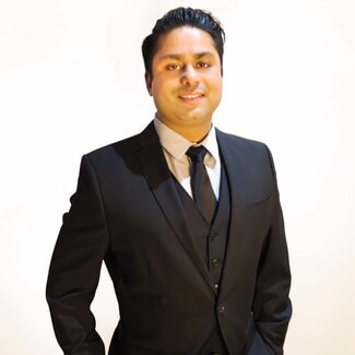 Moe Siddique