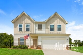 131 Andria Way NW, Euharlee, GA 30120