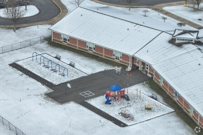 Knoch Primary School is a safe place for students to learn.