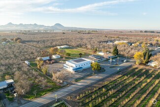 Nuestro Elementary School