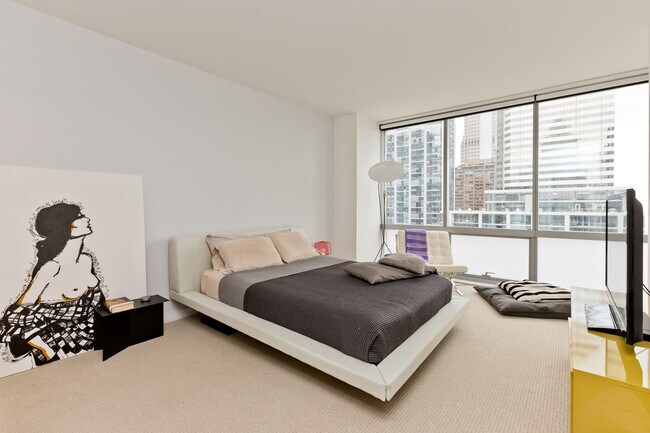 The Residences at the Joffrey Tower unit 2204, Chicago, IL 60601 - photo 6