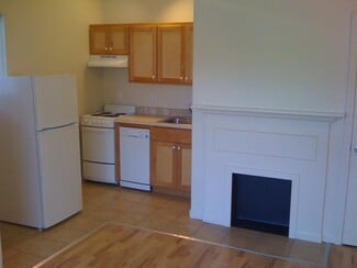 260 W 6th Ave Unit 2, Eugene, OR 97401