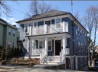 7 Acron Rd, Brookline, MA 02445