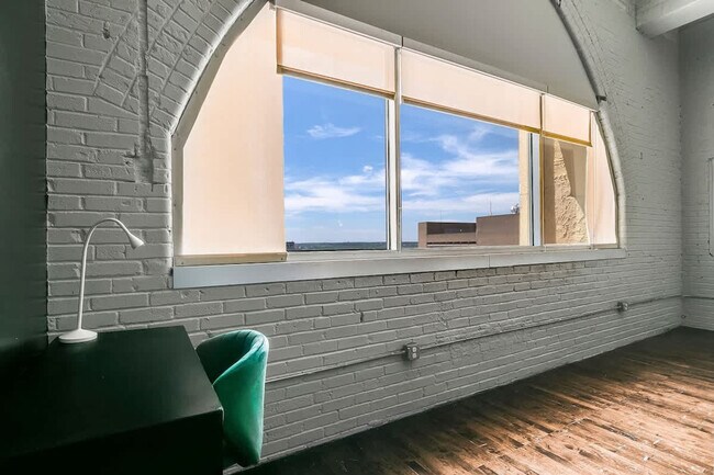 500 S Ervay St unit ID1297787P, Dallas, TX 75201 - photo 6