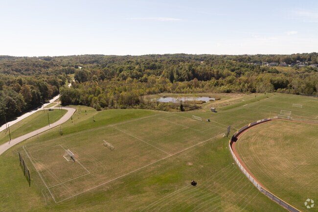 Lexington High School