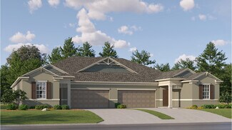 9270 Scouter Bee Place, Land O Lakes, FL 34637