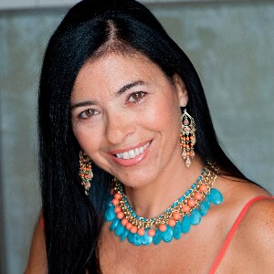 Marleny Salavarrieta