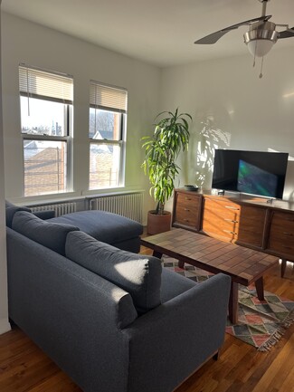 6132 56th Dr Unit 3, Maspeth, NY 11378