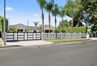 6243 Berquist Ave, Woodland Hills, CA 91367
