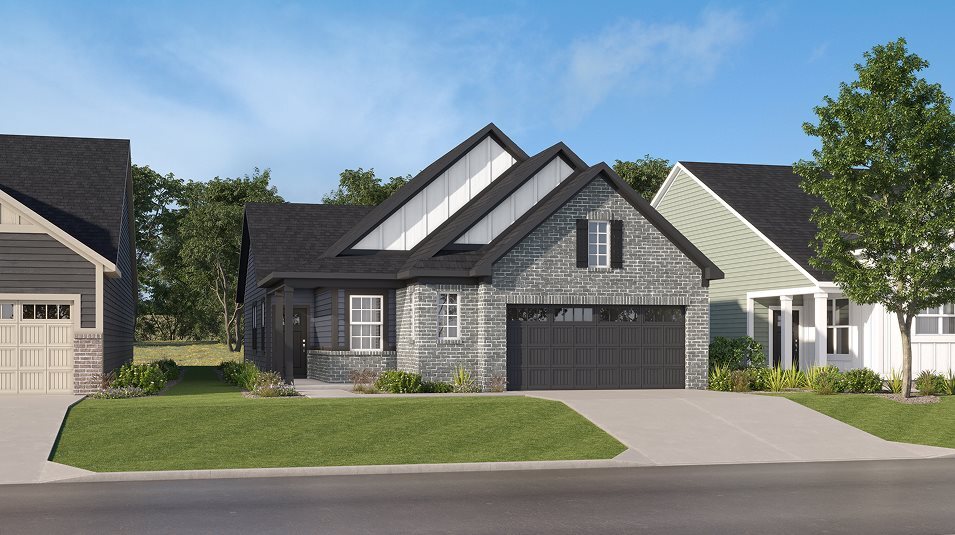 5296 Nettleton Way, Avon, IN 46123 - photo 1