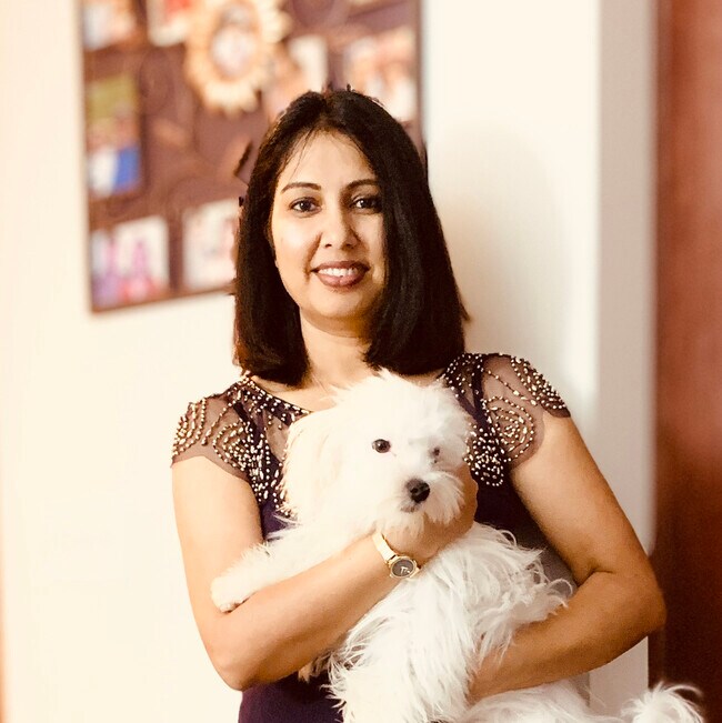 DEEPMALA DAHAL