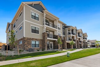 4260 Vulcan Creek Dr Unit 207, Loveland, CO 80538