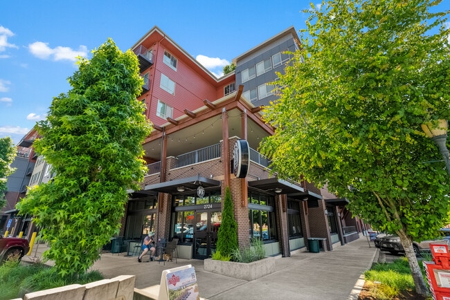 Proctor Station, Tacoma, WA 98407 - photo 2