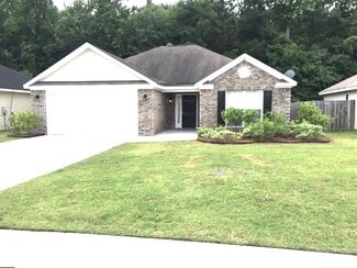 230 Fontenot Dr, Savannah, GA 31405