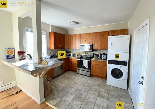 10 Bickford Ave unit 2, Roxbury Crossing, MA 02120 - photo 7