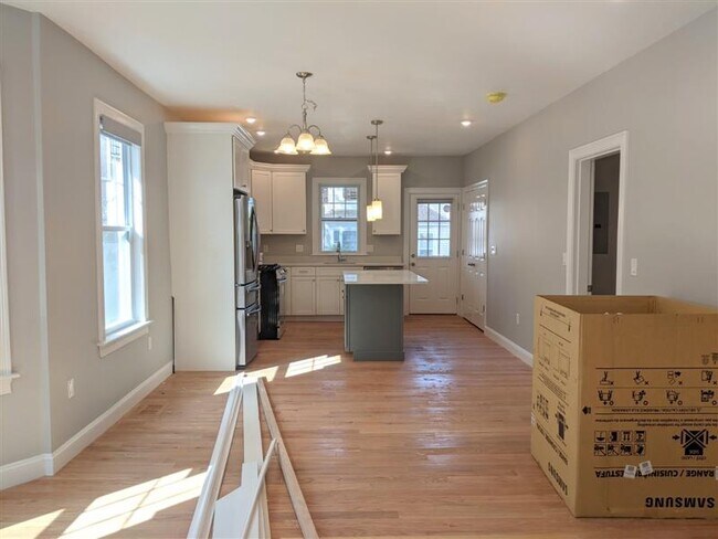 16 Bowen Ave unit 1, Medford, MA 02155 - photo 4