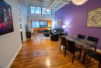 624 E Walnut St Unit Mills9 Unit 110, Indianapolis, IN 46204