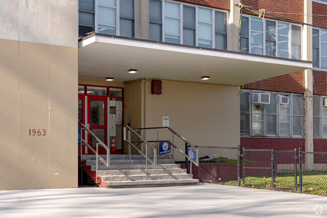 Quitman Community School has been a community cornerstone since 1963.