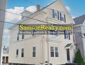 25 E Transit St Unit 2, Providence, RI 02906