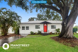 4501 52nd Ave N, St. Petersburg, FL 33714