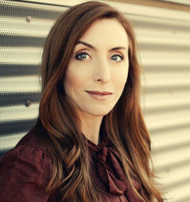 Tami Hallman