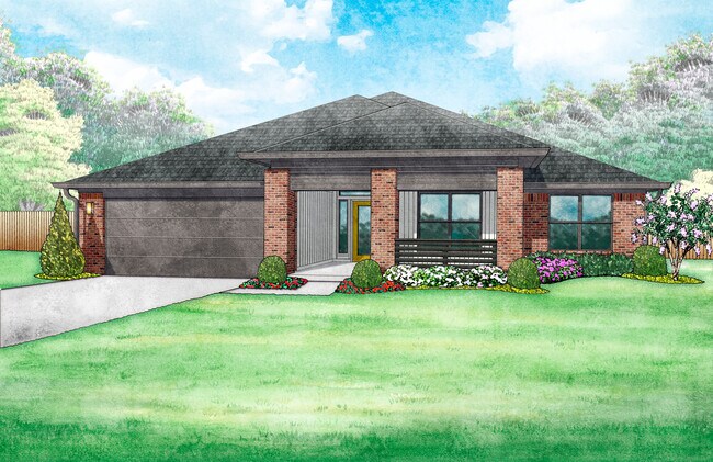 13216 SW 4th St unit 36494480, Yukon, OK 73099 - photo 5