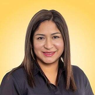 Angelica Cocha Barros