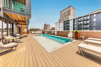 215 Sycamore St, Evansville, IN 47708