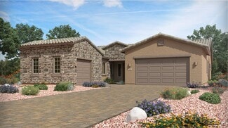 13950 N Crooked Creek Dr, Marana, AZ 85658
