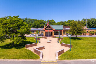James Caldwell High School