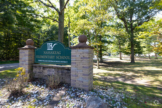 Nassakeag Elementary School