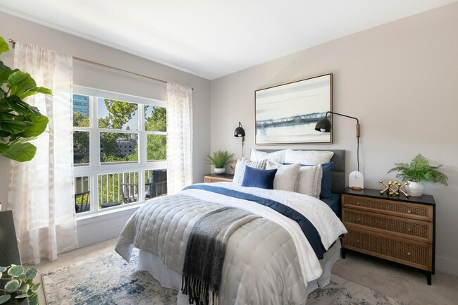 The Birch at 51 Washington, Conshohocken, PA 19428 - photo 6