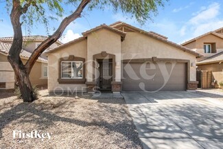 11623 W Fooks Dr, Youngtown, AZ 85363