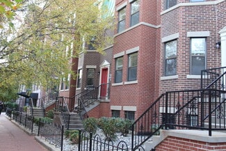 930 M St NW, Washington, DC 20001